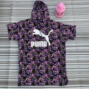 Puma dress